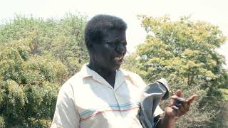 Patrick Mukwamba-Peace Order( video)