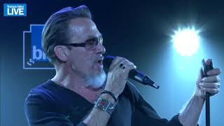 Florent Pagny - La beauté du doute (LIVE)