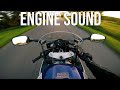 893cc -  HONDA CBR 900RR SC28 1993 | RAW Onboard