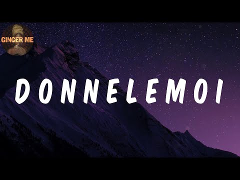 Tayc D O N N E L E M O I Lyrics