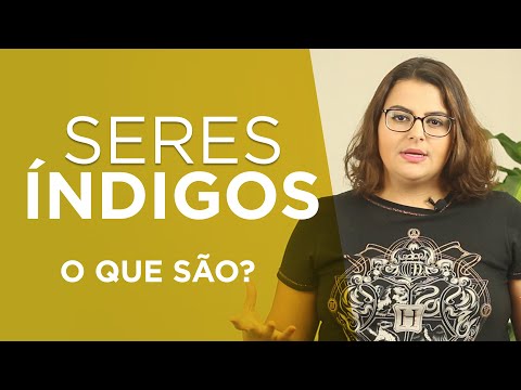 Vídeo: O Que é Indigo