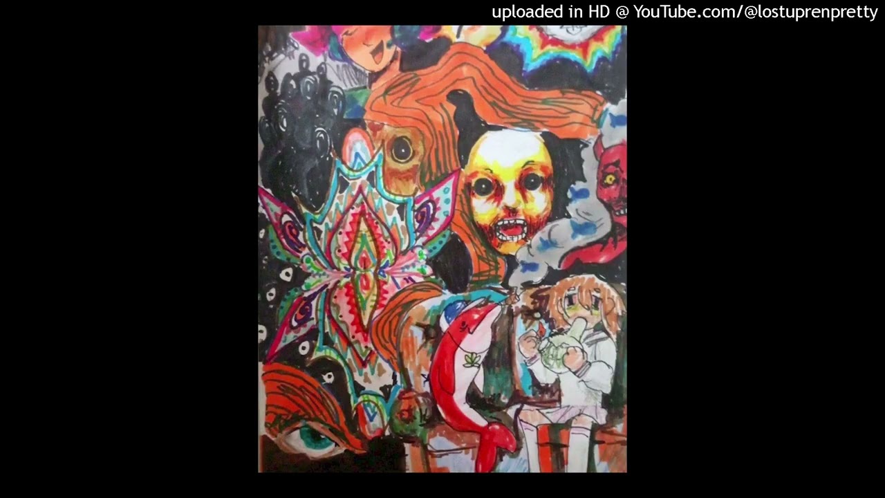 prettifun + funhouse deluxe type beat - 