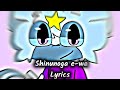 Shinunga E Wa Fujii Kaze Lyrics Shinunga E Wa Fujii Kaze Lyrics