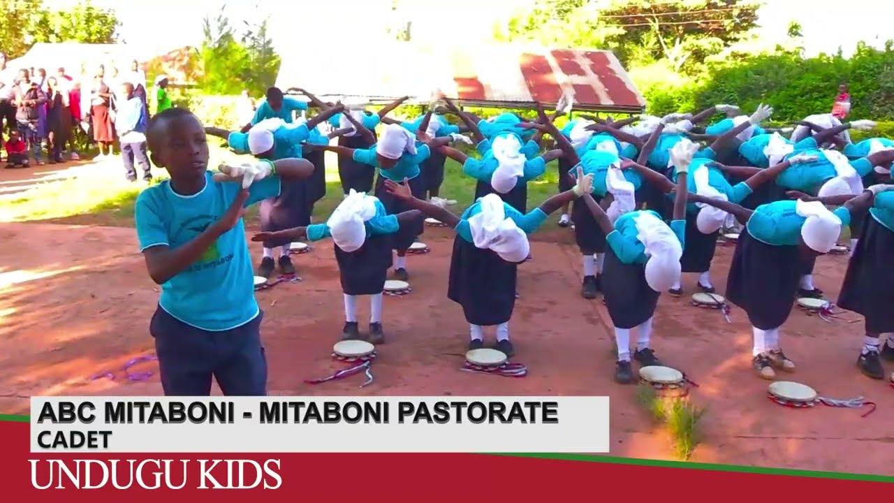 UNDUGU KIDS EPISODE 30 SEASON 5 CADET