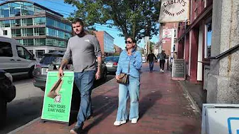 Portland Maine