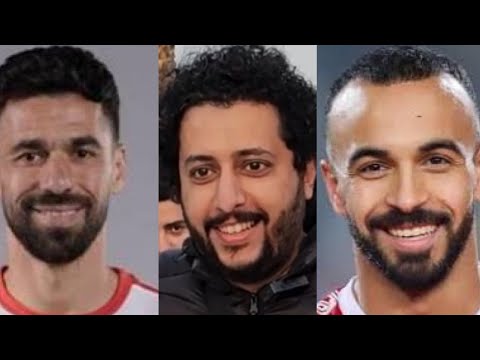 مفاجأة ماتش و في الرياض | صلاح الدالي