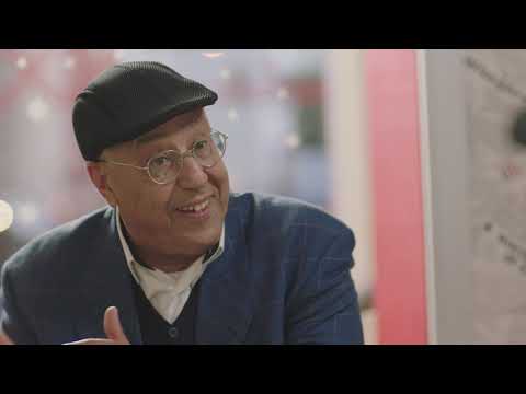 الفيلم التلفزي لبنى و عمي لخضر