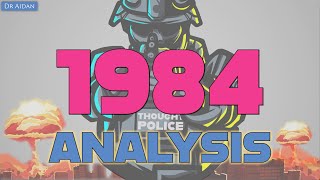 1984: Analysis