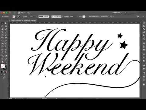 Facebook live : Typography Tips and Tricks