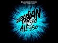 Sebastian ingrosso  alesso ft ryan tedder  calling lose my mind  radio edit