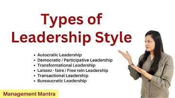 Leadership styles in organisational behaviour, leadership styles in hindi, leadership styles in OB