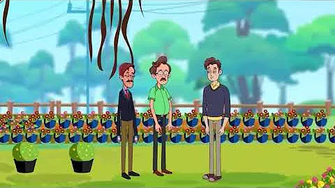 जादुई मछली #shorts #short #viral #jaduimachli #animated #hindikahani #cartoon #kahani #bhootkahani