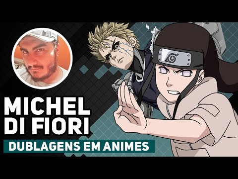 Anime Friends - Friend, é com muita alegria que anunciamos a presença dos  dubladores e diretores de dublagem, Diego Lima e Michel Di Fiori, no  imperdível Anime Friends em São Paulo! Eles