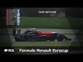 Formula Renault Eurocup 2017 - Monza - Race 2
