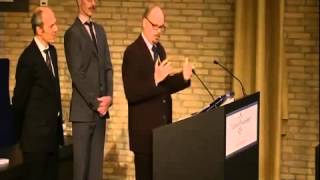 Verdediging proefschrift