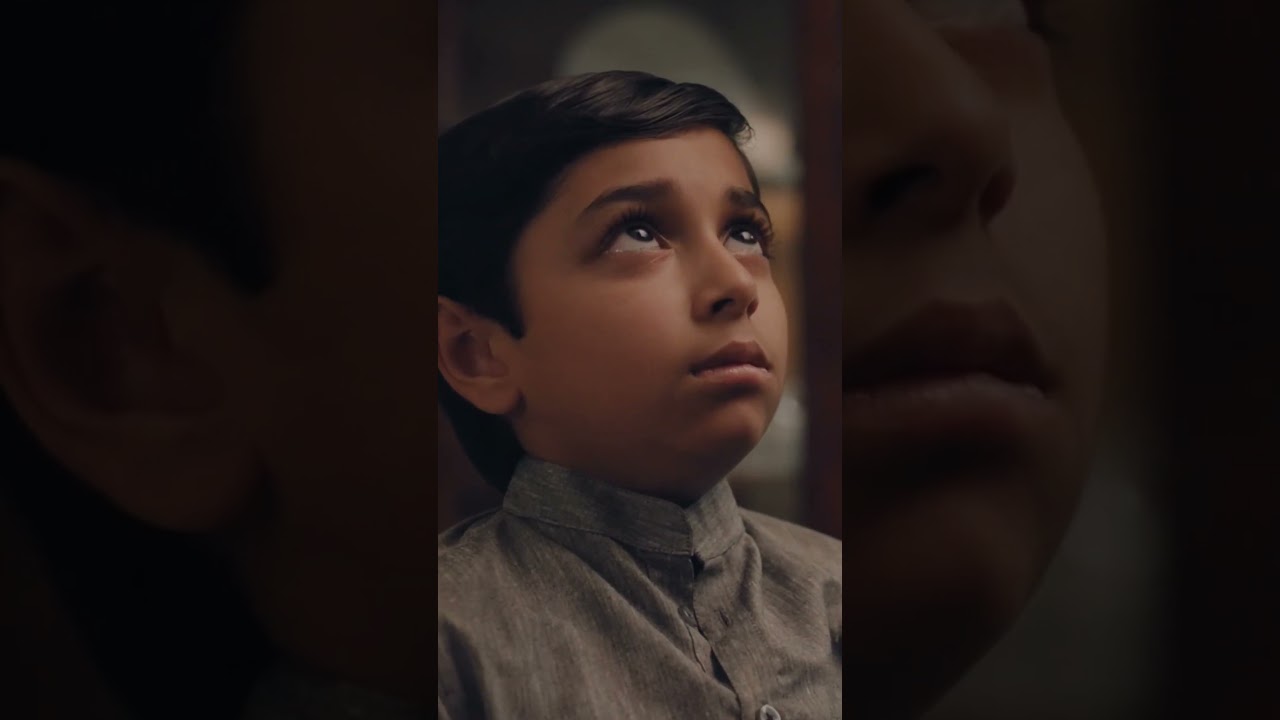 Emotional 😭 scene from Anaganaga movie 