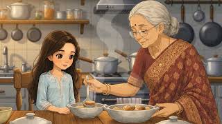 Grandma Always Saves the First Bite #shorts #shortvideo #subscribe #viral