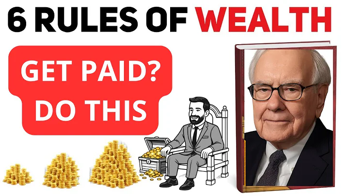 8 Step To Build WEALTH with your SALARY– No Matter Where You Start