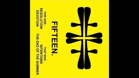 Fifteen - Demo (1990)