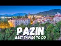 Pazin Croatia (Sightseeing,Best Things to do)