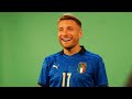 La Nazionale Sui Social Media Parla Anche Cinese E Arabo Il Backstage Degli Azzurri EURO 2020 La Nazionale Sui Social Media Parla Anche Cinese E Arabo Il Backstage Degli Azzurri EURO 2020