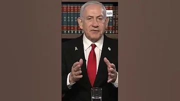 Netanyahu Offers Iran Help Amid Water Crisis 