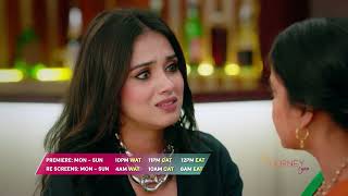 Zee World: My Journey to You | August | English Dubbed | Sriti Jha, Arjit Taneja