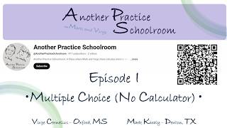 Episode 1
