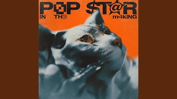 POPSTAR IN THE MAKING