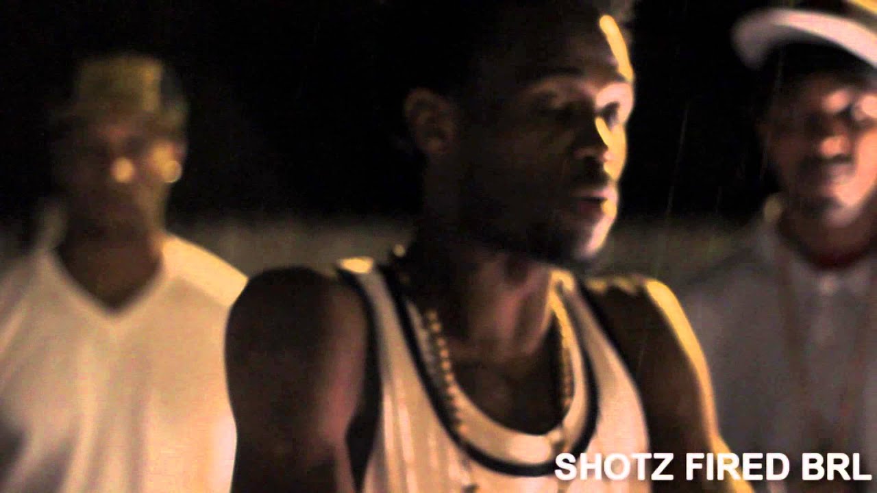 30 Shot Mack vs Sav