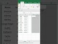 Copy Paste New Trick Unlocked | MS Excel Copy Paste Magic | Excel में Copy Paste का नया तरीका Pro