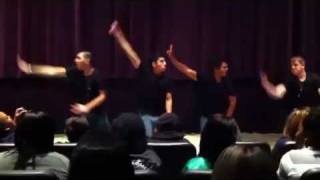 SFA Betas 1st Stroll Performance