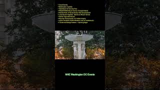 Chad Daniels   Washington Capitals   Tidal Basin 5k Running Tour   FRESHFARM Mount Vernon Triangle M