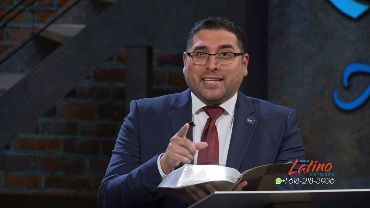 “En el Principio... Con un propósito”