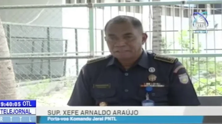 Membru PSHT Nain 37 Kumpri Hela Karantina (Radio)