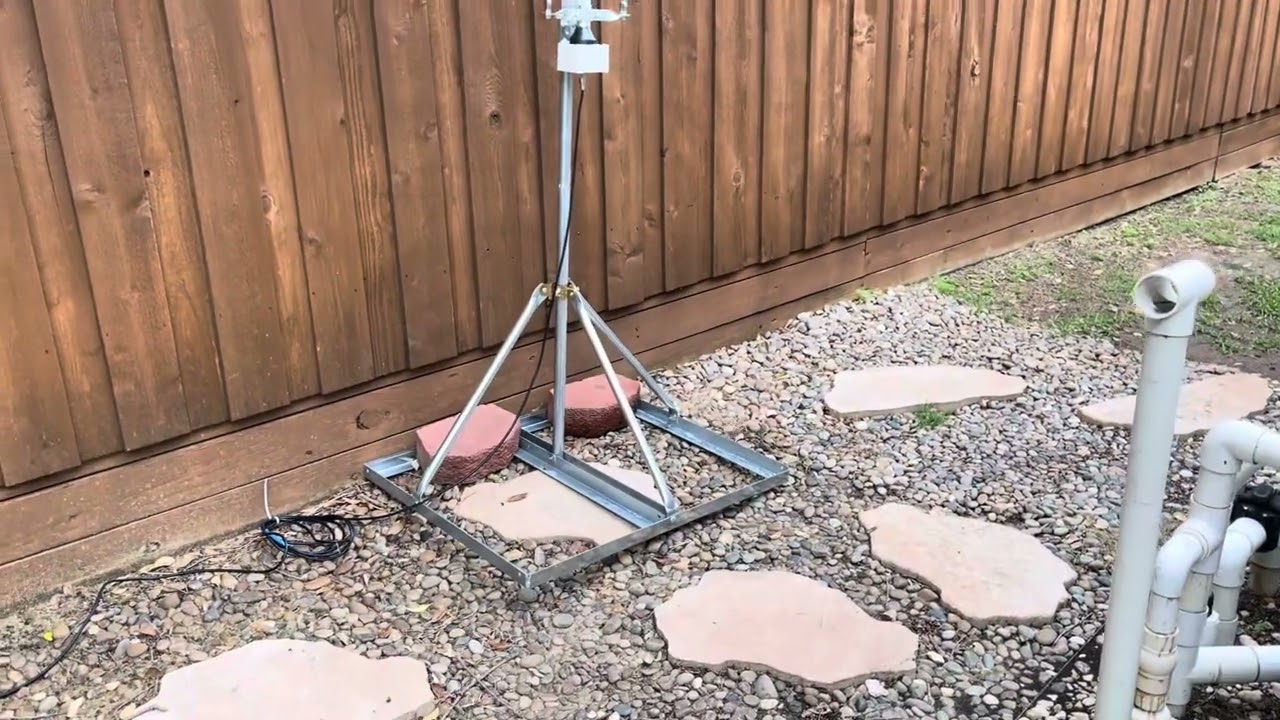 Se HF X-80 XP 1kW HF Verticale Antenna 80 A 6 Metri Con Resistente - Foto 5