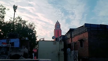 #vivo Time Lapse On Vivo V15 Phone.