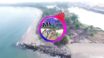 MAKALRAMBOT LIPU (MENGINGAT NEGERIKU) LAGU DAERAH TOLITOLI