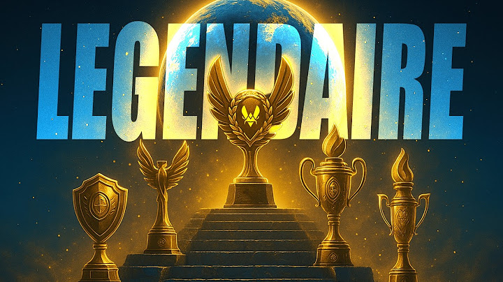 la NAISSANCE de la DYNASTIE Vitality Counter Strike
