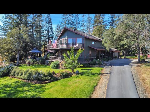 12906 Lone Tree Way, Marysville, CA home video tour