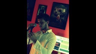 MP - Always ( Bon Jovi - cover )