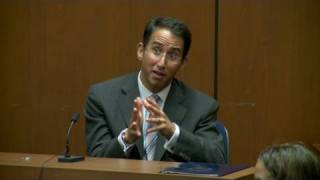 Murray defense disputes 911 urgency
