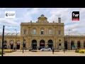 Exemple timelapse et hyperlapse dans reims awp