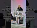 Te invitamos a nuestra iglesia