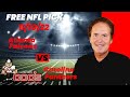 NFL Picks - Atlanta Falcons vs Carolina Panthers Prediction, 11/10/2022 Week 10 NFL Free Picks