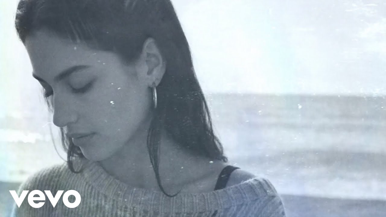 Watch Joy Rhodes - "i am held." Official Lyric Video on YouTube Watch Joy Rhodes - "i am held." Official Lyric Video on YouTube