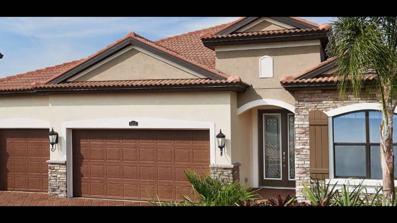 The Aspen - Custom Homes Realty's Best Featured Homes