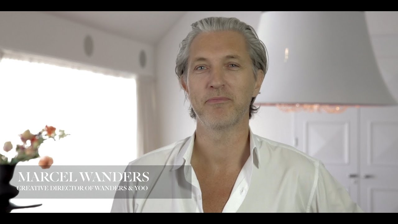 Marcel Wanders - In collaboration with YOO