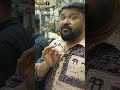 The Robotic Perfection Behind Royal Enfield's J-Series Engine! ✨| Gobinath #shorts