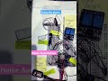 Home Automation #arduino #electronics #engineering #explore #diy #college #project #home #shorts